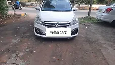 Used Maruti Suzuki Ertiga ZDI + SHVS in Chennai