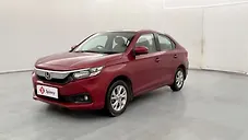 Used Honda Amaze 1.2 V MT Petrol [2018-2020] in Lucknow