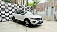 Used Volkswagen T-Roc 1.5 TSI in Pune