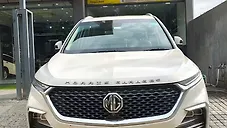Used MG Hector Plus Sharp 1.5 DCT Petrol in Mohali