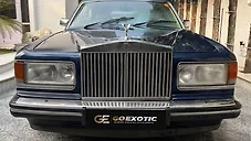 Used Rolls-Royce Spur 6.7 V8 in Hyderabad