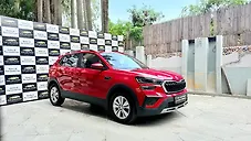 Used Skoda Kushaq Ambition 1.0 TSI AT in Pune