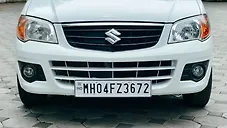 Used Maruti Suzuki Alto VXi in Kalyan