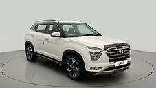Used Hyundai Creta SX (O) 1.5 Diesel [2020-2022] in Lucknow