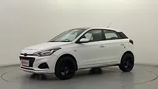 Used Hyundai Elite i20 Magna Plus 1.2 [2019-2020] in Gurgaon