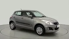 Used Maruti Suzuki Swift Lxi (O) [2014-2017] in Ghaziabad