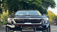 Used Kia Seltos GTX Plus AT 1.5 Diesel [2019-2020] in Delhi