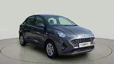 Used Hyundai Aura S 1.2 Petrol in Jaipur