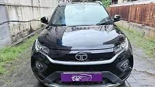 Used Tata Nexon XZA Plus (O) Diesel Dark Edition in Thane
