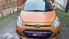 Used Hyundai Grand i10 Sportz (O) 1.2 Kappa VTVT [2017-2018] in Mumbai