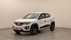 Used Renault Kwid 1.0 RXT AMT Opt in Pune