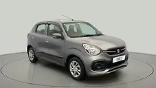 Used Maruti Suzuki Celerio ZXi [2017-2019] in Lucknow