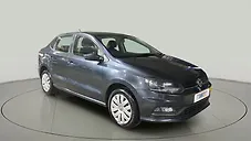 Used Volkswagen Ameo Comfortline Plus 1.2L (P) in Kolkata