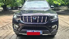 Used Mahindra Scorpio Z8 L Diesel AT 2WD 7 STR [2022] in Kolkata