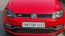 Used Volkswagen Polo GT TSI in Delhi