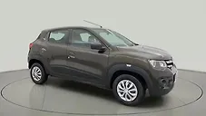 Used Renault Kwid RXT Opt [2015-2019] in Pune