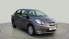 Used Honda Amaze 1.2 S i-VTEC in Jaipur