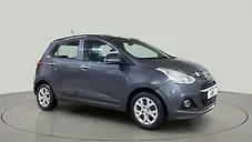 Used Hyundai Grand i10 Sportz 1.2 Kappa VTVT [2013-2016] in Delhi