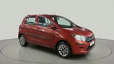 Used Maruti Suzuki Celerio ZXi in Mumbai