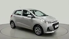 Used Hyundai Grand i10 Sportz 1.2 Kappa VTVT [2016-2017] in Mumbai