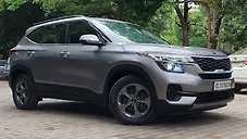 Used Kia Seltos HTK Plus 1.5 [2019-2020] in Delhi