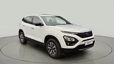 Used Tata Harrier XZA Plus in Noida