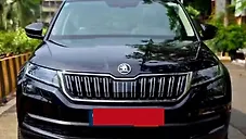 Used Skoda Kodiaq Style 2.0 TDI 4x4 AT in Lucknow