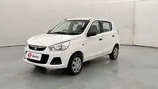 Used Maruti Suzuki Alto VXi [2014-2019] in Lucknow