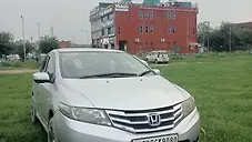 Used Honda City 1.5 E MT in Chandigarh