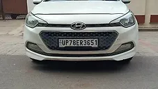 Used Hyundai Elite i20 Magna 1.4 CRDI [2016-2017] in Kanpur