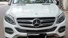 Used Mercedes-Benz GLE 400 4MATIC in Delhi