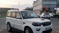 Used Mahindra Scorpio S10 in Chandigarh