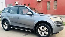 Used Mahindra XUV500 W8 2013 in Chandigarh