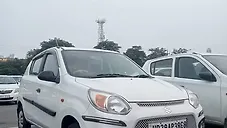 Used Maruti Suzuki Alto 800 Lxi in Chandigarh
