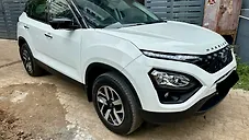Used Tata Harrier XZA Plus in Chennai