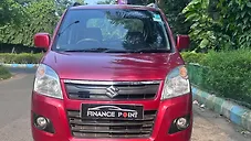 Used Maruti Suzuki Wagon R VXi 1.0 [2019-2019] in Kolkata