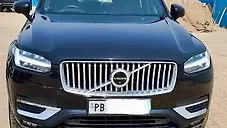 Used Volvo XC90 B6 Ultimate in Delhi