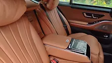 Used Mercedes-Benz S-Class S 350d in Delhi