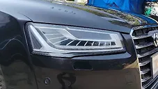 Used Audi A8 L W12 in Delhi