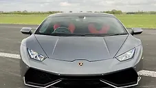 Used Lamborghini Huracan LP 610-4 in Delhi