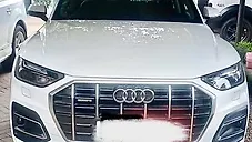 Used Audi Q5 Premium Plus 45 TFSI [2021-2024] in Delhi