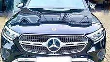 Used Mercedes-Benz GLC 300 4MATIC in Delhi