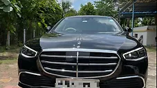 Used Mercedes-Benz S-Class S 450 4MATIC [2021-2023] in Delhi