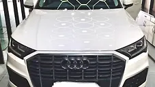 Used Audi Q7 Technology 55 TFSI [2022-2023] in Delhi
