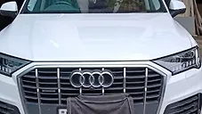 Used Audi Q7 Technology 55 TFSI in Delhi