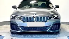 Used BMW 5-Series 530i M Sport [2021-2023] in Delhi