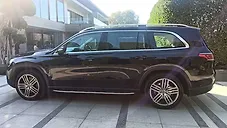 Used Mercedes-Benz GLS 450 4MATIC in Delhi