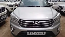 Used Hyundai Creta 1.4 S in Patna