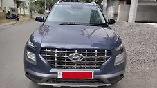 Used Hyundai Venue S 1.0 Petrol [2019-2020] in Bangalore