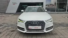Used Audi A6 35 TDI Technology in Ahmedabad